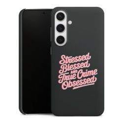 Premium Case matt