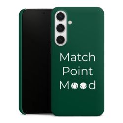Premium Case matt