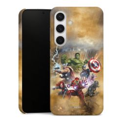 Premium Skyddskal matt