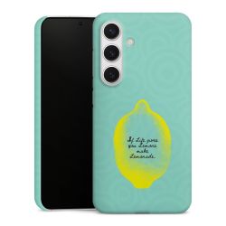 Premium Case matt