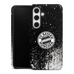 Splatter Schwarz - FCB