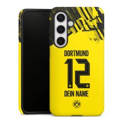 BVB Trikot Personalisierbar 25-26