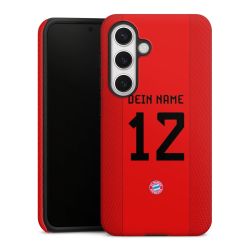 FC Bayern Trikot Personalisierbar