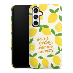 Easy Peasy Lemon Queezy