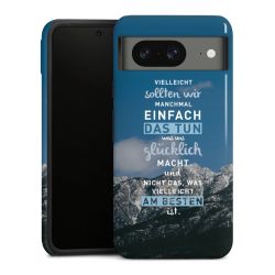 Tough Case glänzend