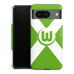 Tough Case glänzend