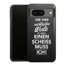 Tough Case glänzend