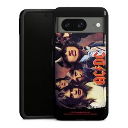 Tough Case glänzend