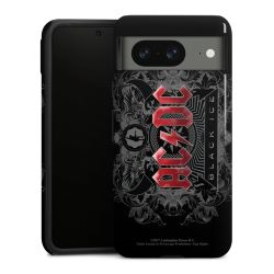 Tough Case glänzend