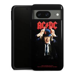 Tough Case glänzend