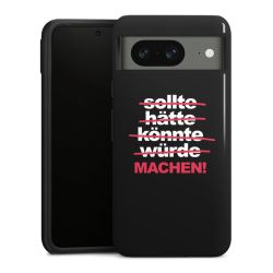 Tough Case glänzend