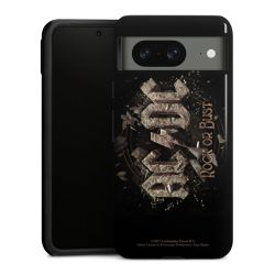 Tough Case glänzend