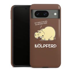 Tough Case glänzend