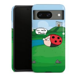 Tough Case glänzend