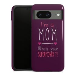 Tough Case glänzend