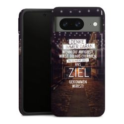 Tough Case glänzend