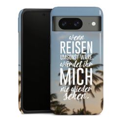 Tough Case glänzend