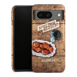 Tough Case glänzend