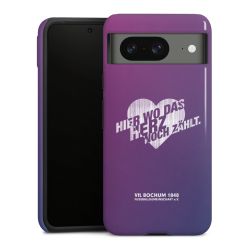 Tough Case glänzend