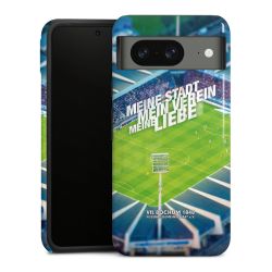 Tough Case glänzend