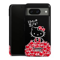 Tough Case glänzend