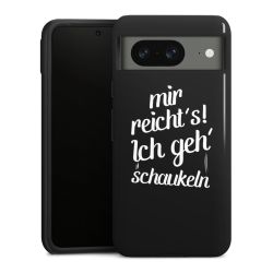 Tough Case glänzend