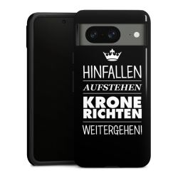 Tough Case glänzend