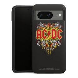 Tough Case glänzend