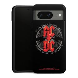 Tough Case glänzend