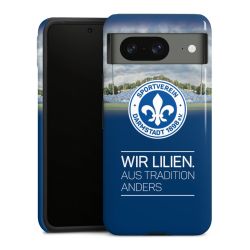 Tough Case glänzend