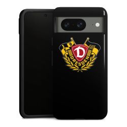 Tough Case glänzend