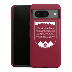 Tough Case glänzend