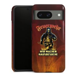 Tough Case glänzend