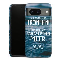 Tough Case glänzend