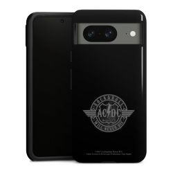 Tough Case glänzend