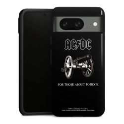 Tough Case glänzend