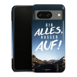 Tough Case glänzend