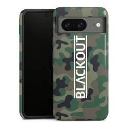 Tough Case glänzend