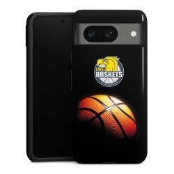 Tough Case glänzend