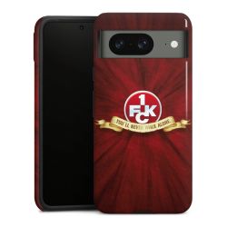 Tough Case glänzend