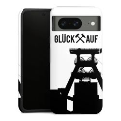 Tough Case glänzend