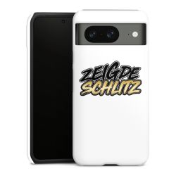 Tough Case glänzend