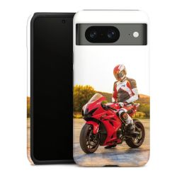 Tough Case glänzend