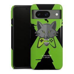 Tough Case glänzend