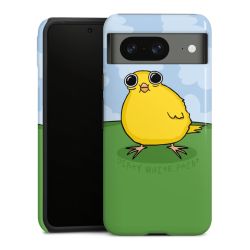 Tough Case glänzend