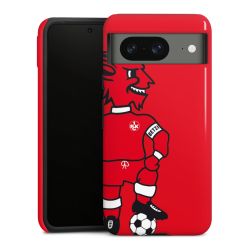 Tough Case glänzend