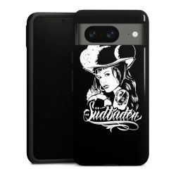 Tough Case glänzend