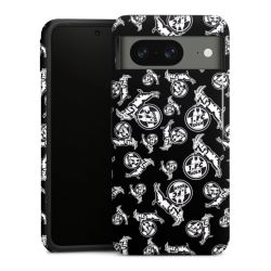 Tough Case glänzend