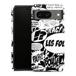 Tough Case glänzend