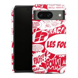 Tough Case glänzend